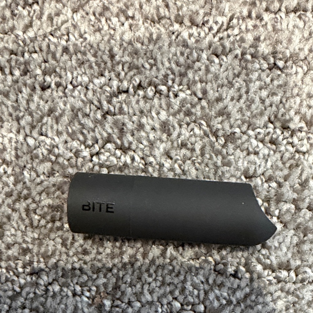 Bite Beauty Lipstick mini chai